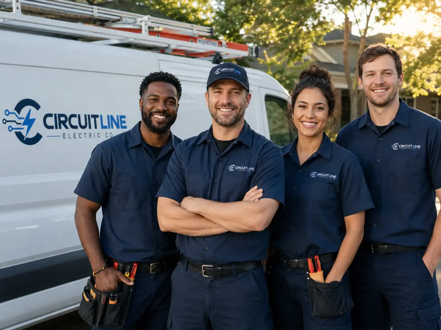 Whole Home Rewiring company in Hopkins, MO